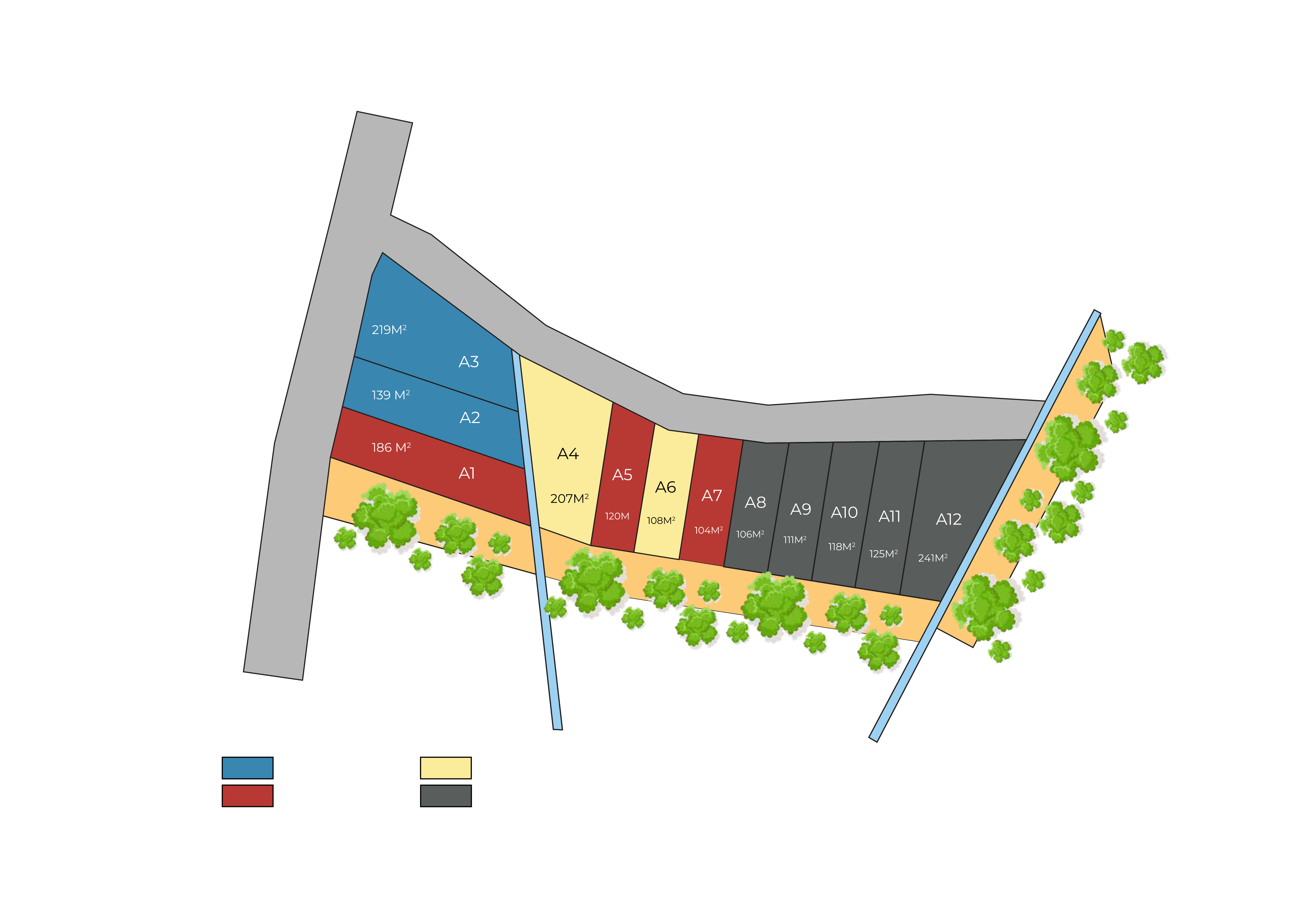 Aranya Avenue Maguwo 4